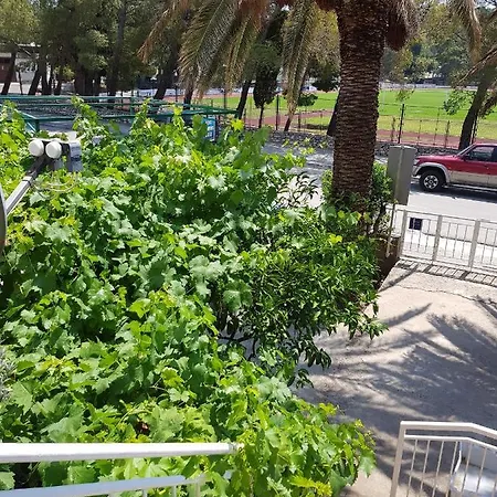 With A Parking Space - 16521 Apartment