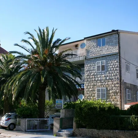With A Parking Space - 16521 Apartment