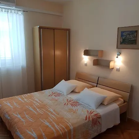 With A Parking Space - 16521 Apartment