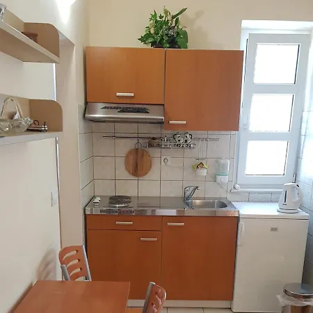 With A Parking Space - 16521 Apartment *