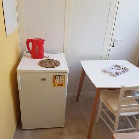 With A Parking Space - 16521 Apartment *